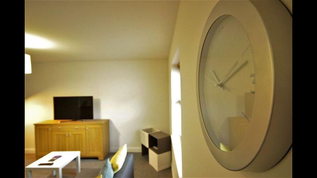 Kings Court Apartment Kingston upon Hull Exterior photo